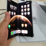 HUAWEI Mate X6 华为折叠旗舰手机 分布式玄武架构 鸿蒙大屏AI 红枫原色影像 折叠屏手机 星云灰 16GB+1TB Mate X6 典藏版 实拍图