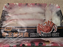 美加佳 俄罗斯熟冻红帝王蟹蟹腿拼盘净重1斤 鲜活熟冻大螃蟹腿切片 送礼聚餐 实拍图