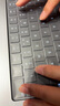 极川 苹果MacBook Pro16英寸M4/M3/M2/M1键盘膜2024/2023/21款笔记本电脑键盘保护膜TPU超薄透明防尘罩 实拍图