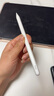 WITGOER电容笔iPad【磁吸充电】适用苹果apple pencil触控25新款一二代平板air7 mini6 Pro11磁吸防误触 实拍图