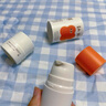 babycare幼朴 婴童益生菌特护面霜滋润保湿宝宝专用小橙管特护霜 50g 实拍图