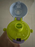 babycare儿童水杯二合一户外运动水杯吸管杯直饮幼儿园水壶上学专用600mL 实拍图