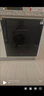 美的（Midea）暖阳消毒柜嵌入式家用 光波2.0 110L双层大容量餐具碗柜碗筷婴儿奶瓶 【国家补贴】90Q15S Pro 实拍图