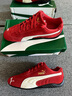 彪马（PUMA）Speedcat 男女百搭翻毛皮低帮百搭薄底赛车鞋 406329-02  40 实拍图