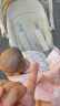 秋田满满有机婴幼儿营养碎碎面原味160g 7个月+宝宝辅食短面易煮易吞咽 实拍图