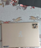 导爱AI智能学生学习平板小学初中高中AI学习机3-12岁绘本伴读早教IPAD护眼家教机英语点读机课本同步 同步刷题错题解析全科学习+全网通16+512G 实拍图