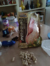 三只松鼠花生量贩装大容量休闲零食炒货坚果下酒菜 【山核桃味】花生500g*1袋 实拍图