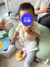 德佑企鹅宝宝隔尿垫一次性婴儿护理垫L码45*60cm26片姨妈垫吸水不反渗 实拍图