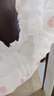 好奇（Huggies）铂金装纸尿裤XL96片(12-17kg)加大号婴儿尿不湿小桃裤裸感超薄透 实拍图