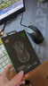 雷蛇（Razer）眼镜蛇游戏鼠标 电竞游戏 轻量化 右手专用对称型 RGB幻彩鼠标 毒蝰迷你迭代 实拍图