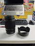 JJC 相机遮光罩 适用于尼康Z 50-250mm/50mm f1.8s镜头 替代HB-90A/HB-90 Z50II二代 Zfc Z30 Z72配件 晒单实拍图