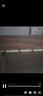 全品屋餐桌椅组合家用饭桌子小户型简约公寓快餐出租商用长方形电脑桌 胡桃木色 140cm 【宽80CM】单桌子 实拍图