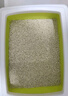 lorde里兜纯豆腐砂经典款猫砂除味可冲厕所2.6kg×3袋加伴侣700g 实拍图
