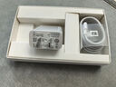 华为原装充电器超级快充p50 40 mate40 30 20nova12 11 10 9 8 7 6pro畅享70 60X荣耀X50 畅玩手机平板 10V2.25A输出 充电器+Type-C数据线 实拍图