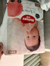 好奇（Huggies）铂金装纸尿裤L120片(9-14kg)大号婴儿尿不湿小桃裤裸感超薄透气 实拍图