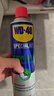 WD-40汽车刹车异响清洁剂wd40零部件系统轮毂清洗剂盘碟片卡钳去除油污 实拍图