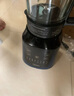 美的（Midea）破壁机家用多功能豆浆机加热早餐榨汁辅食机 降噪预约碎冰绞肉机1.75L大容量3-4人用254F 国家补贴 实拍图
