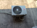 海尔（Haier）【小红花套系】 劲爽1.5匹一级能效省卧室挂机空调 KFR-35GW/B5LAA81U1 家电国家补贴20% 以旧换新 实拍图