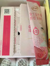 伊利女士益生菌纤控奶粉700g 膳食纤维 0蔗糖 高钙 高蛋白 脱脂配方 实拍图