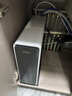海尔（Haier）【鲜活水】瞬时1400Gpro+直饮净水机RO反渗透净水器双出水净饮机HKC3000-R883D2U1国家补贴 实拍图