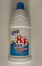 老管家 84消毒液衣物漂白除菌剂地板家居杀菌剂含氯消毒水1.25L 实拍图