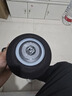 索爱（soaiy）S75蓝牙音箱家用无线小音响小型户外露营战鼓低音炮超重U盘车载电脑高音质收款大喇叭新年礼物 黑 实拍图