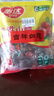 怡达山楂卷铁山楂300g*2袋 果丹皮山楂片蜜饯果干果糕儿童零食 实拍图
