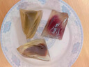 端午佳品水晶粽六种口味礼盒装端午节送礼冰皮粽开袋即食 【端午自用佳品】6种口味简易装 实拍图