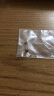 Letrange黄金转运珠999足金古法金珠金豆豆串珠DIY手链隔珠散珠圆珠定价 4mm足金光面珠【约0.1g】 实拍图
