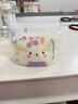 小白熊SnowBear储奶袋壶口母乳袋可爱卡通储存保鲜袋200ML/30片8631 实拍图