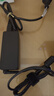 联想（Lenovo）原装 65W圆孔 电源适配器 笔记本充电器 电脑电源线 Thinkpad笔记本充电线 20V3.25A 实拍图