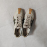 Onitsuka Tiger鬼塚虎男女鞋休闲鞋舒适透气轻便慢跑鞋RUNSPARK 1183B480 米黄色 39.5 实拍图