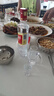 五粮液股份 绵柔尖庄 浓香型白酒 42度 500ml*12瓶 整箱原箱装 实拍图