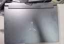 联想拯救者Y9000P 2025 AI元启游戏笔记本电脑(Ultra9 275HX 32G1T RTX5080 2.5K240Hz 黑)国家补贴20% 实拍图