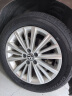 韩泰（Hankook）汽车轮胎 205/55R16 91V K415 原配大众宝来/高尔夫/朗逸 实拍图