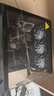 AMD锐龙R7 9700X主机RTX5060Ti显卡RTX5080组装电脑电竞游戏直播AI设计剪辑主机台式机整机diy组装机 锐龙7 9700X+RX7800XT主机丨配置四 单主机 实拍图