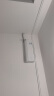 美的空调 大1匹 酷省电 新一级能效 变频冷暖 壁挂式空调挂机节能 KFR-26GW/N8KS1-1 家电国家补贴 实拍图