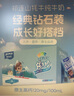 青藏祁莲雅克米克祁连山 牦牛奶含量≥70% 200ml*12/箱 送礼礼盒 实拍图