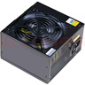 长城（Great Wall）额定500W HOPE-6000DS电脑电源 （双8PIN/75cm长线材/温控风扇/宽幅/独立开关） 实拍图