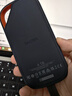 闪迪（SanDisk）4TB 雷电4 移动固态硬盘（PSSD）E82 读速3800MB/s 写速3700MB/s type-c 手机电脑平板外接硬盘 实拍图