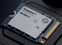 金士顿（Kingston）2TB SSD固态硬盘 2230 M.2(NVMe PCIe 4.0×4) NV3 适配SteamDeck/ROG ALLY掌上游戏机、笔记本 实拍图