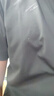 安踏冰丝速干polo衫短袖男t恤2026年夏季款休闲运动男士薄款健身服 8113-4基础黑【冰丝速干】 2XL (185) 适合160-180斤 实拍图