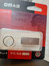 DM大迈 32GB Type-C USB3.0 U盘 金属PD059 安卓手机电脑两用u盘车载高速优盘 实拍图