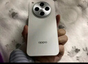 OPPO Find X8 16GB+512GB 浮光白 无影抓拍 超轻薄直屏 天玑9400 AI一键问屏 5630mAh 国家补贴 5G手机 实拍图