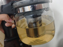 小茶日记茶叶红茶正山小种浓香型红茶罐装500g新茶茶叶礼盒送礼袋 实拍图