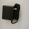 绿联12V/3A电源适配器  通用AOC显示器电脑硬盘盒路由器光猫机顶盒摄像头DC圆孔电源充电线1.5米 40250 实拍图