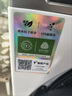 东芝（TOSHIBA）洗烘套装【玉兔2.0PRO】 纯平全嵌 除菌除螨 UFB超微泡2.0 国家补贴 DG-10T18B+DH-10T18B 实拍图