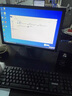 罗技（Logitech）MK220 键鼠套装 无线键鼠套装 办公键鼠套装  多媒体键鼠套装 带无线2.4G接收器 黑色 实拍图