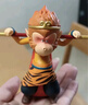 欢喜小将 萌说西游 潮玩艺术品 手办创意礼物桌面摆件 哪吒 孙悟空 实拍图