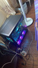 华硕（ASUS）RTX5080主机 RTX5070Ti主机 i9 14900KF RTX5090D主机rog全家桶黑神话游戏补贴台式组装机电脑整机 i9 14900KF+华硕RTX5080丨热销六 实拍图